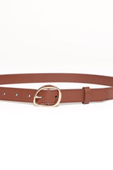 Quinn Belt - Brown