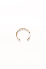Seraphina Cuff - Gold