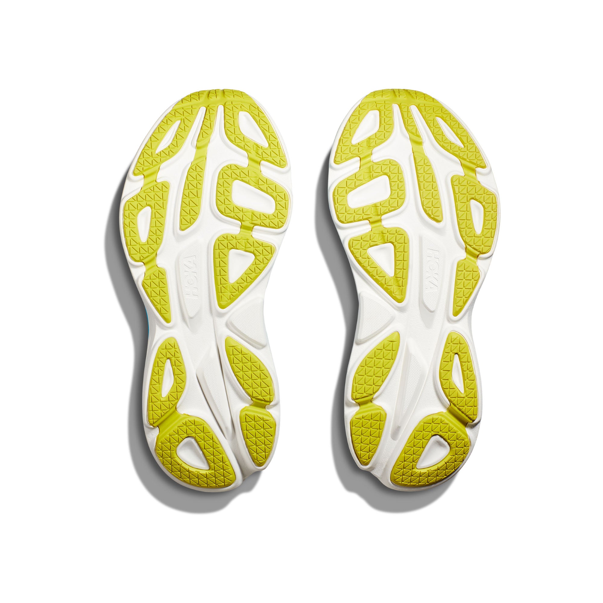 Hoka Bondi 8 Running Shoe ¨C Men's