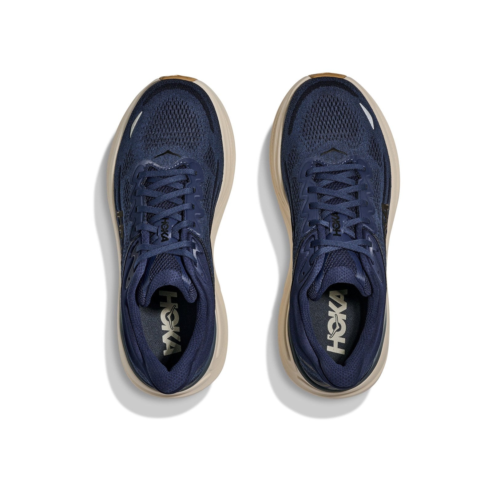 Hoka Bondi 9 Running Shoe ¨C Men's