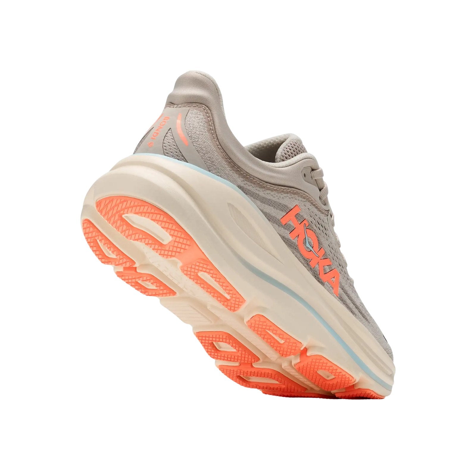 Hoka Bondi 9 Running Shoe ¨C Women's