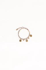 Amelie Bracelet - Gold