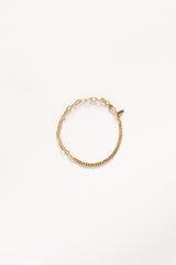 Anna Bracelet - Gold