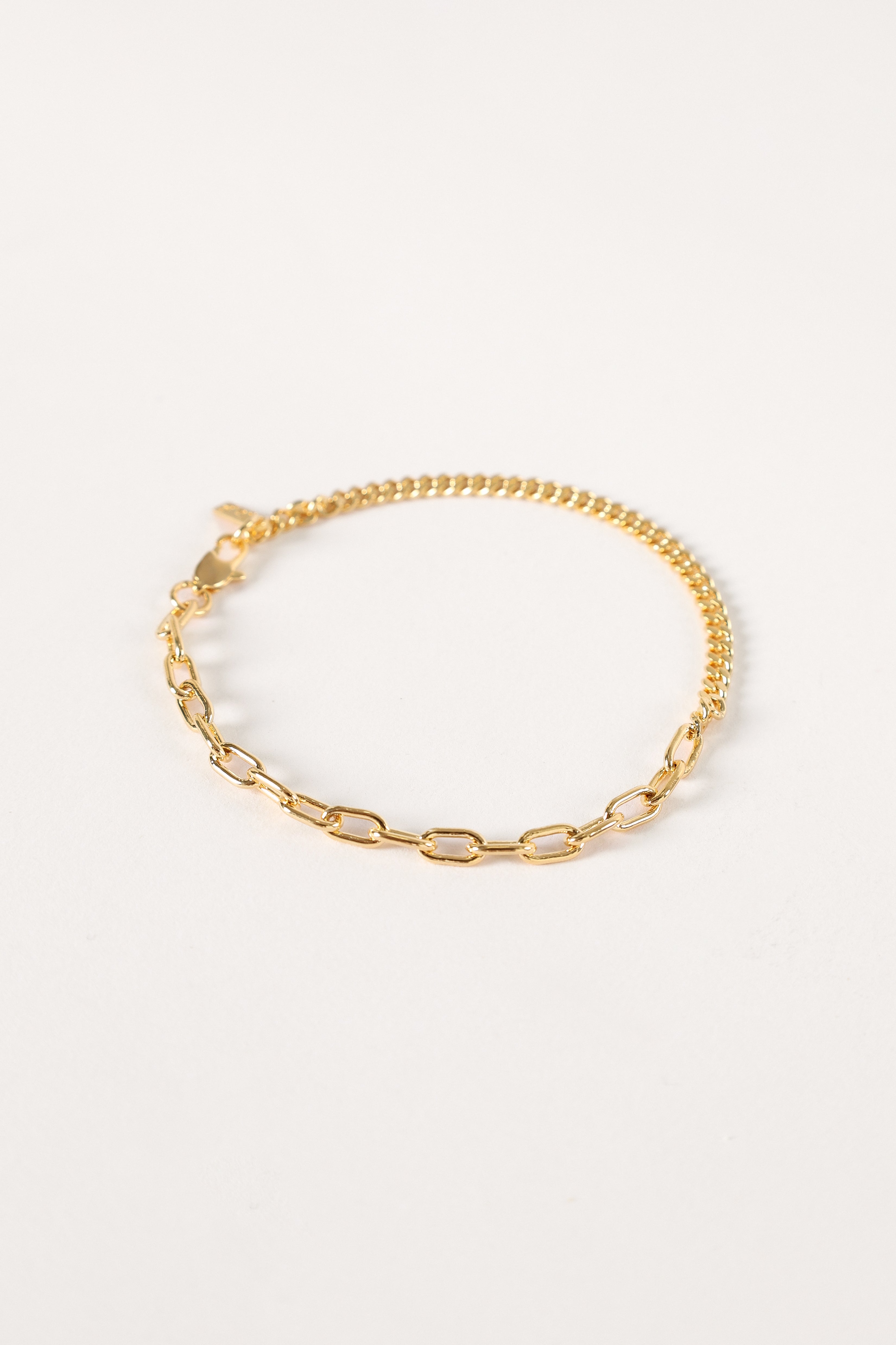 Anna Bracelet - Gold