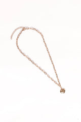 Cheyenne Necklace - Gold