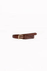 Dawson Belt - Brown