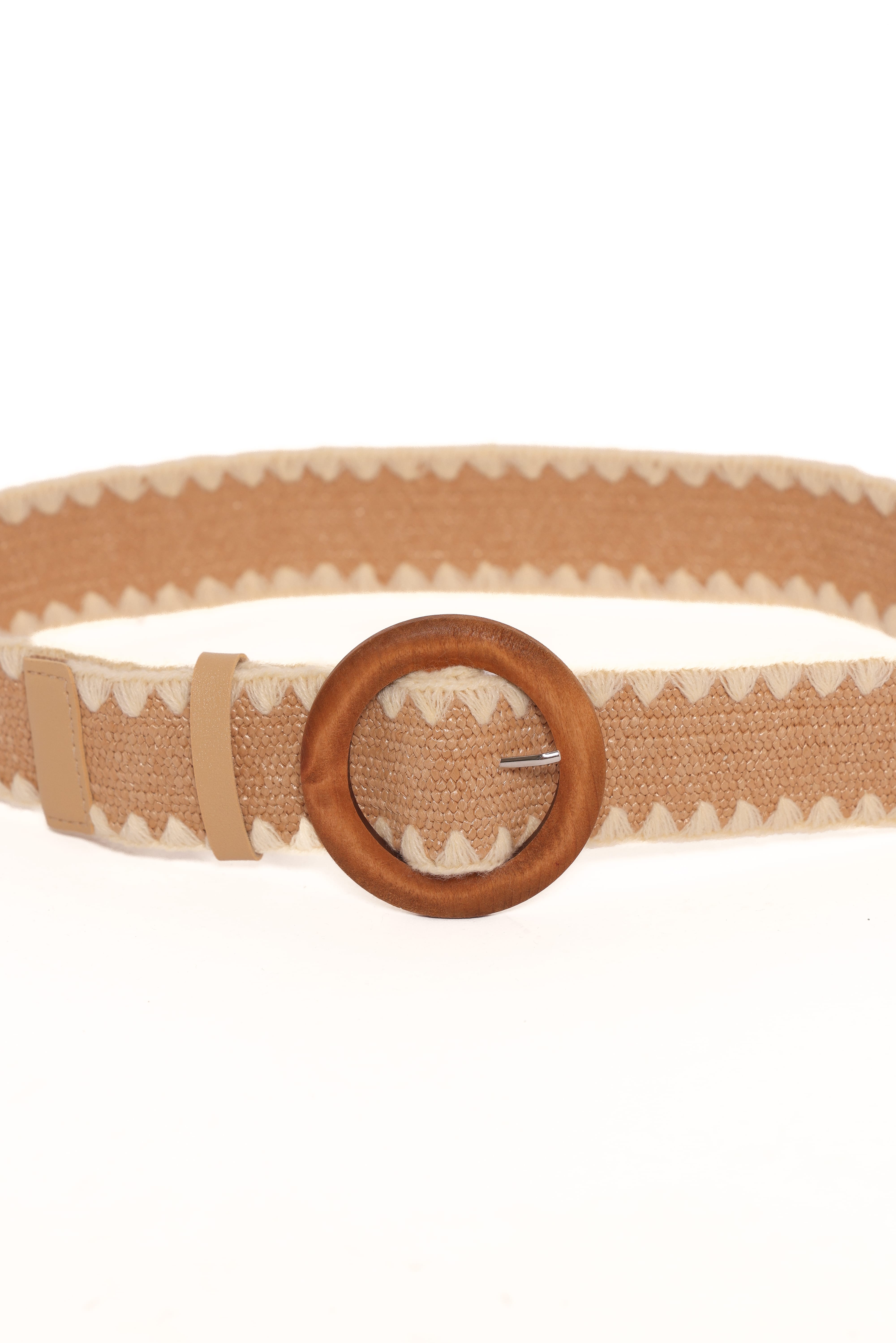 Delmar Belt - Sand