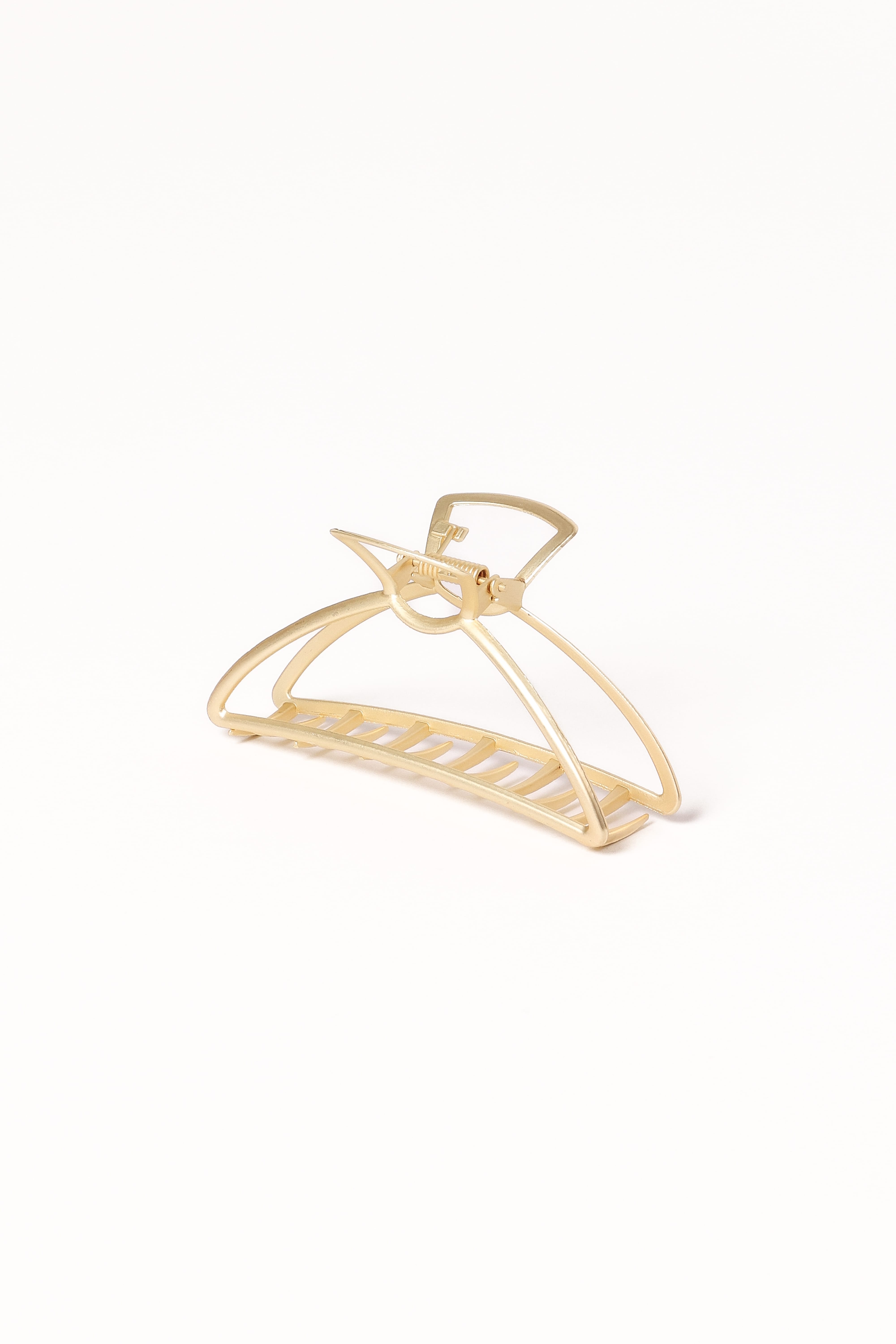 Johanna Hairclip - Gold