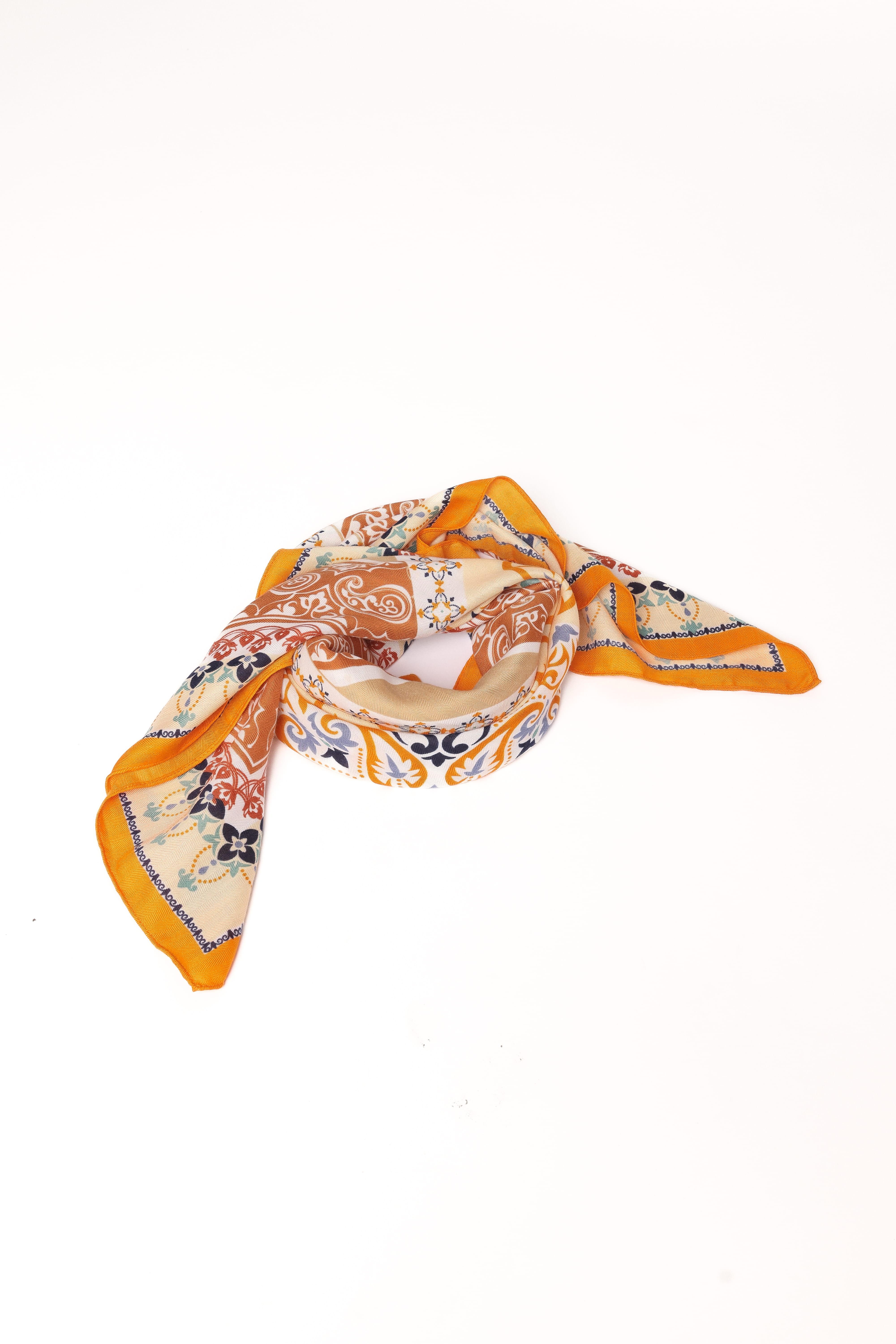 Lucinda Scarf - Multi