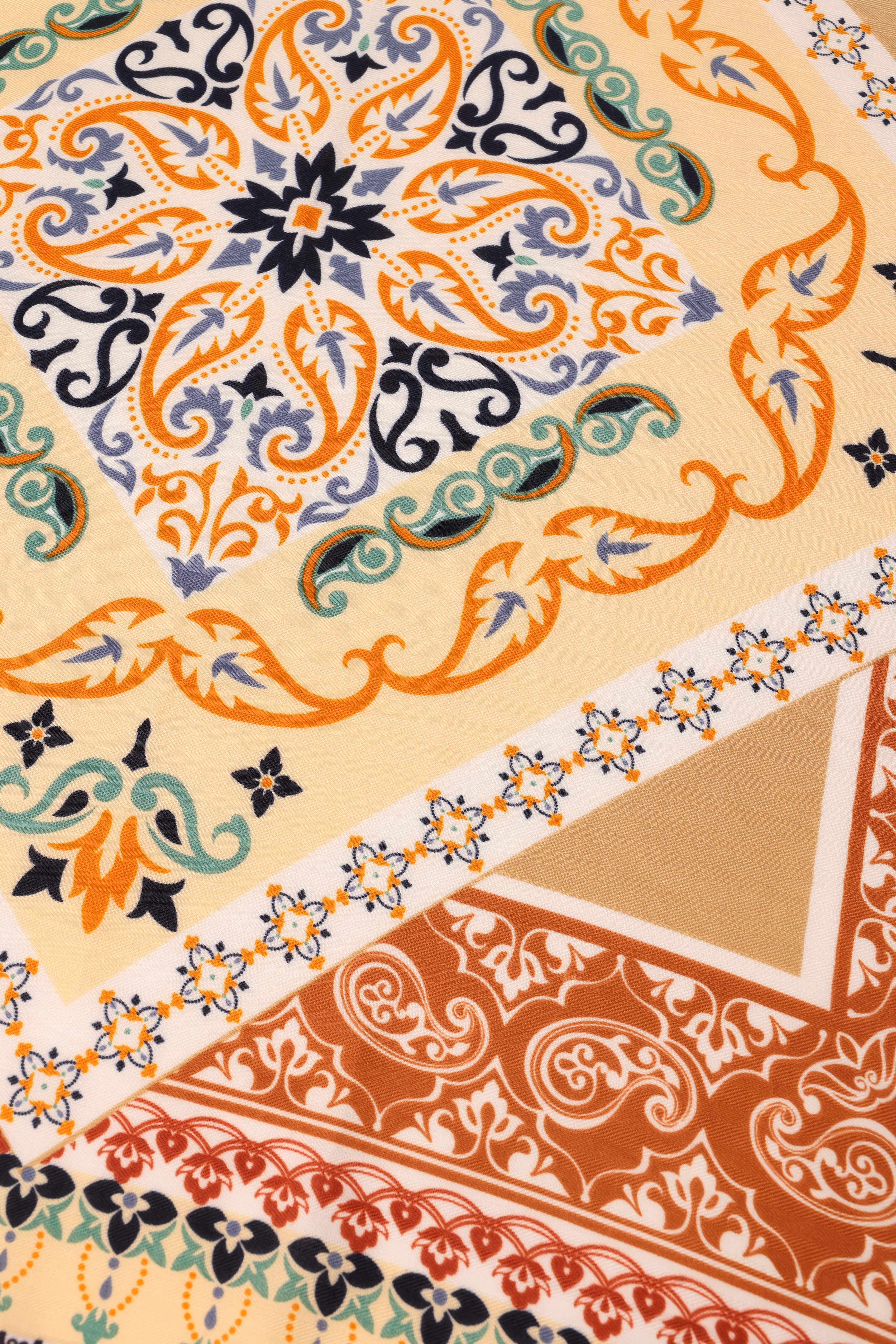 Lucinda Scarf - Multi