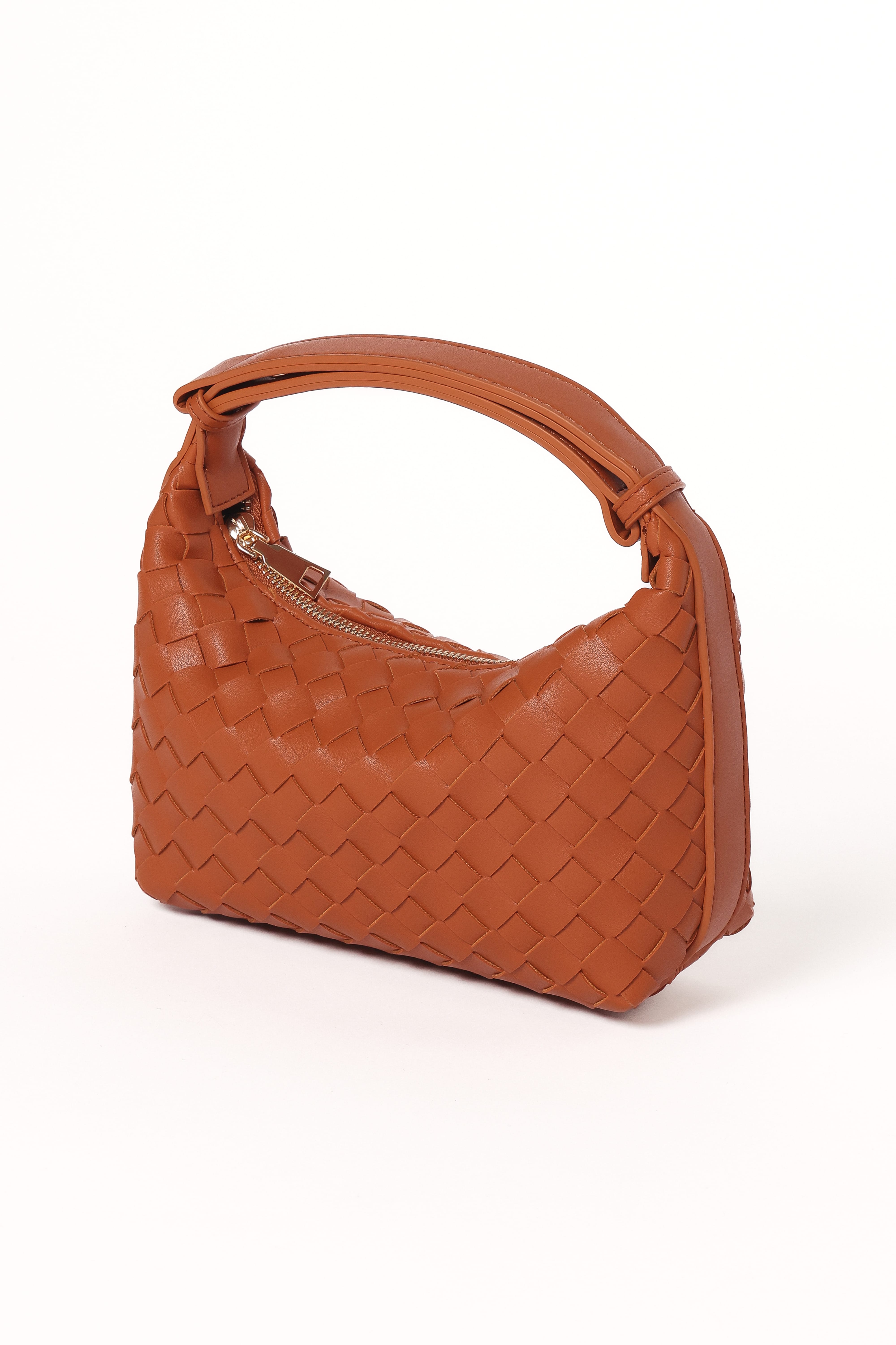Sadie Bag - Tan