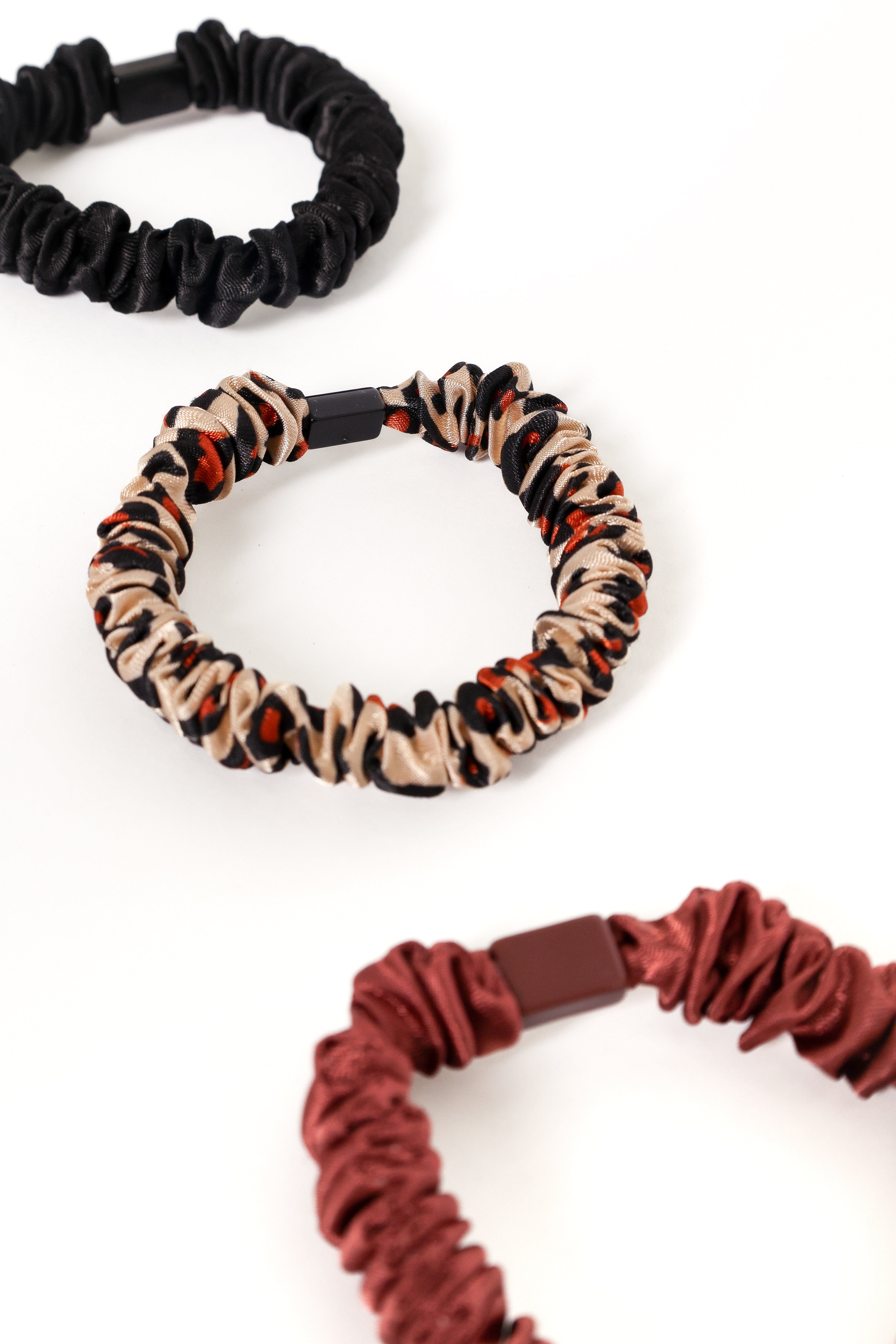 Stacy Hair Ties - Multi