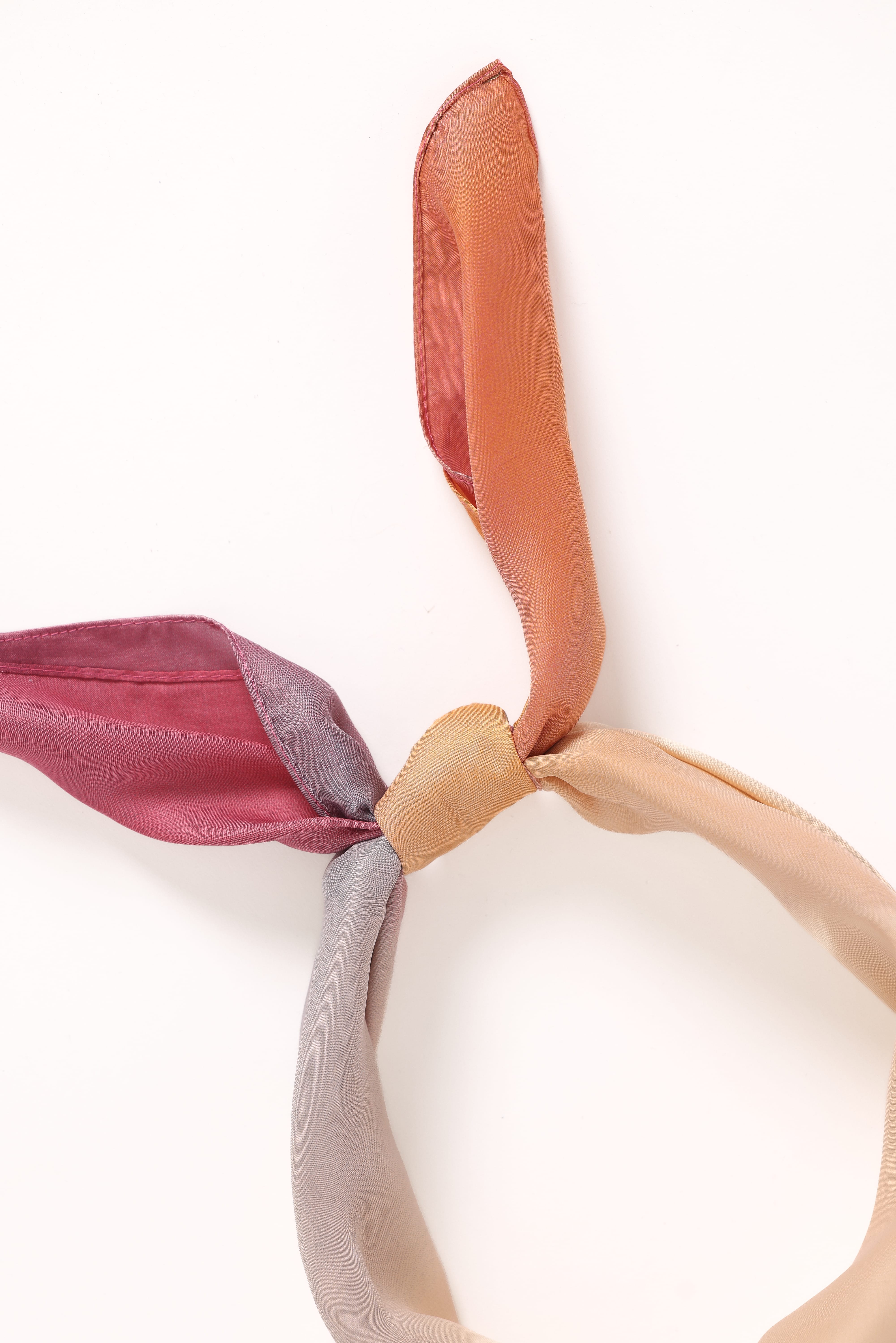 Verity Scarf - Multi