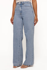 Abrand Carrie Jeans - Kendall