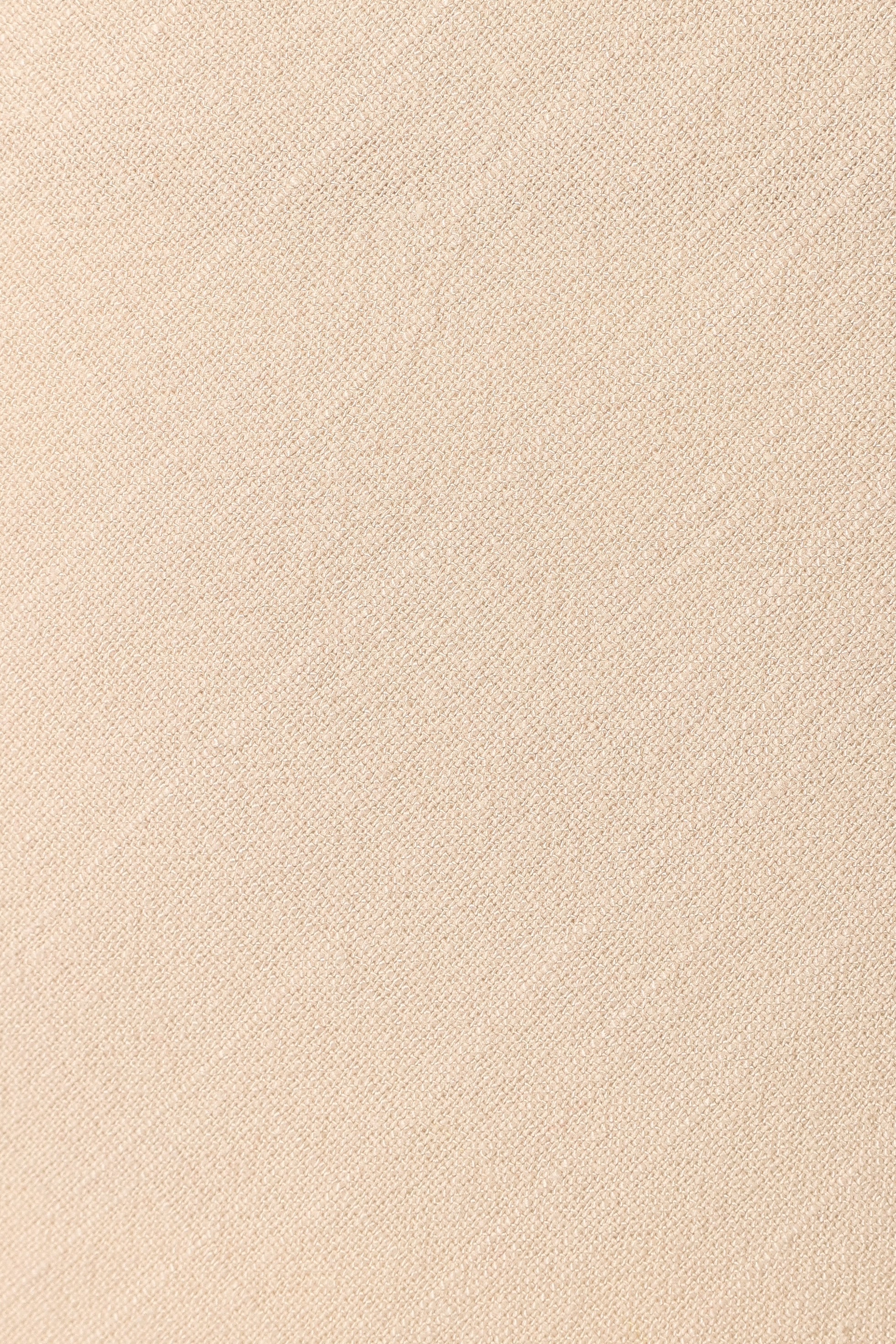 Nelle Midi Skirt - Oatmeal