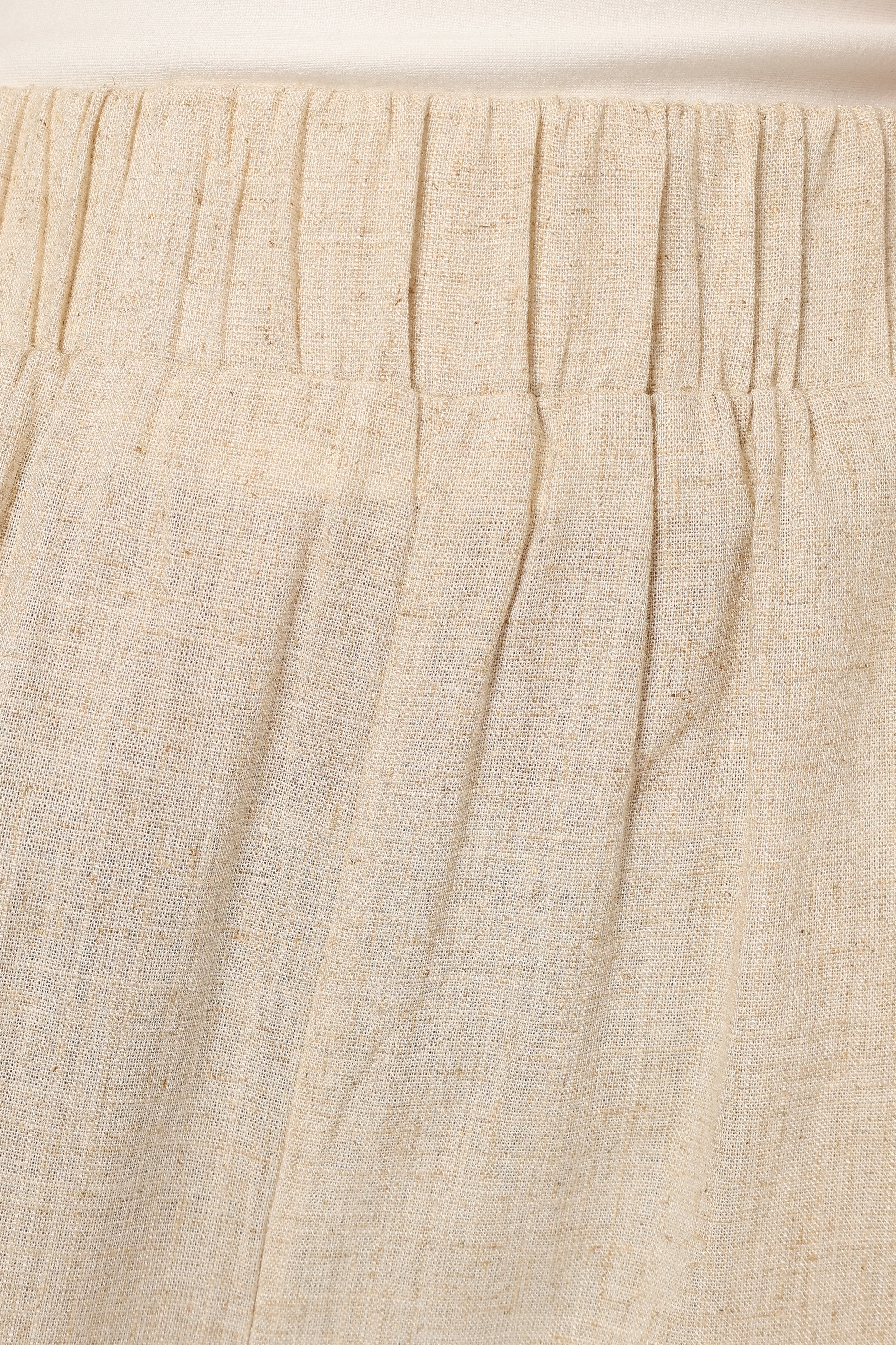 Soraya Pant - Oatmeal