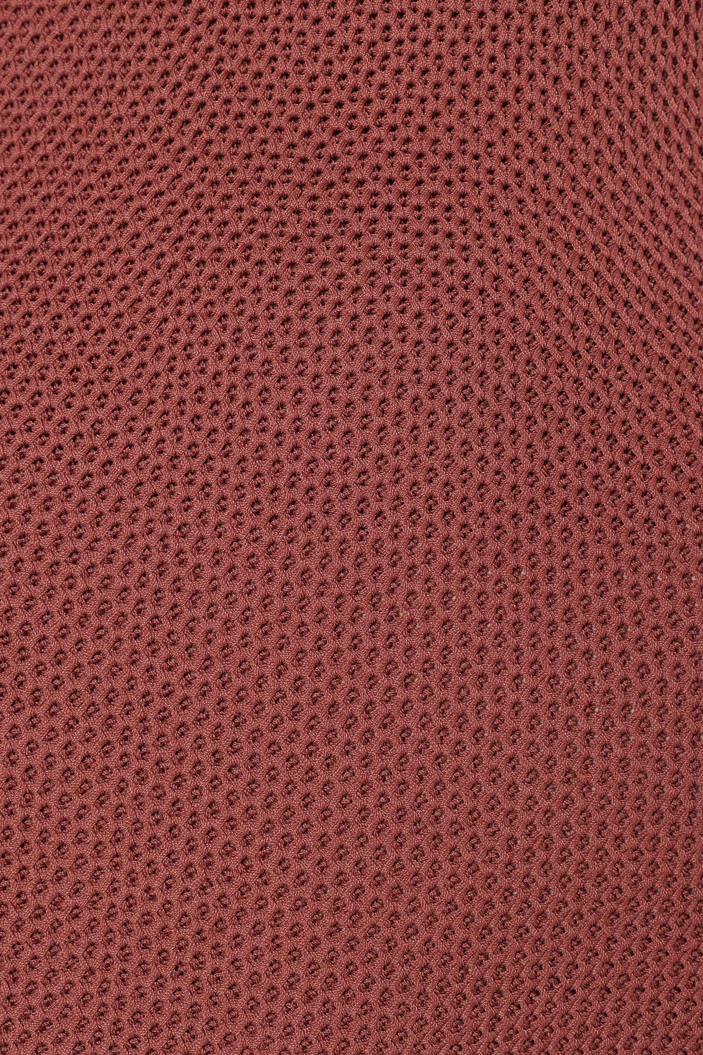 Tru Knitted Mini Dress - Sienna