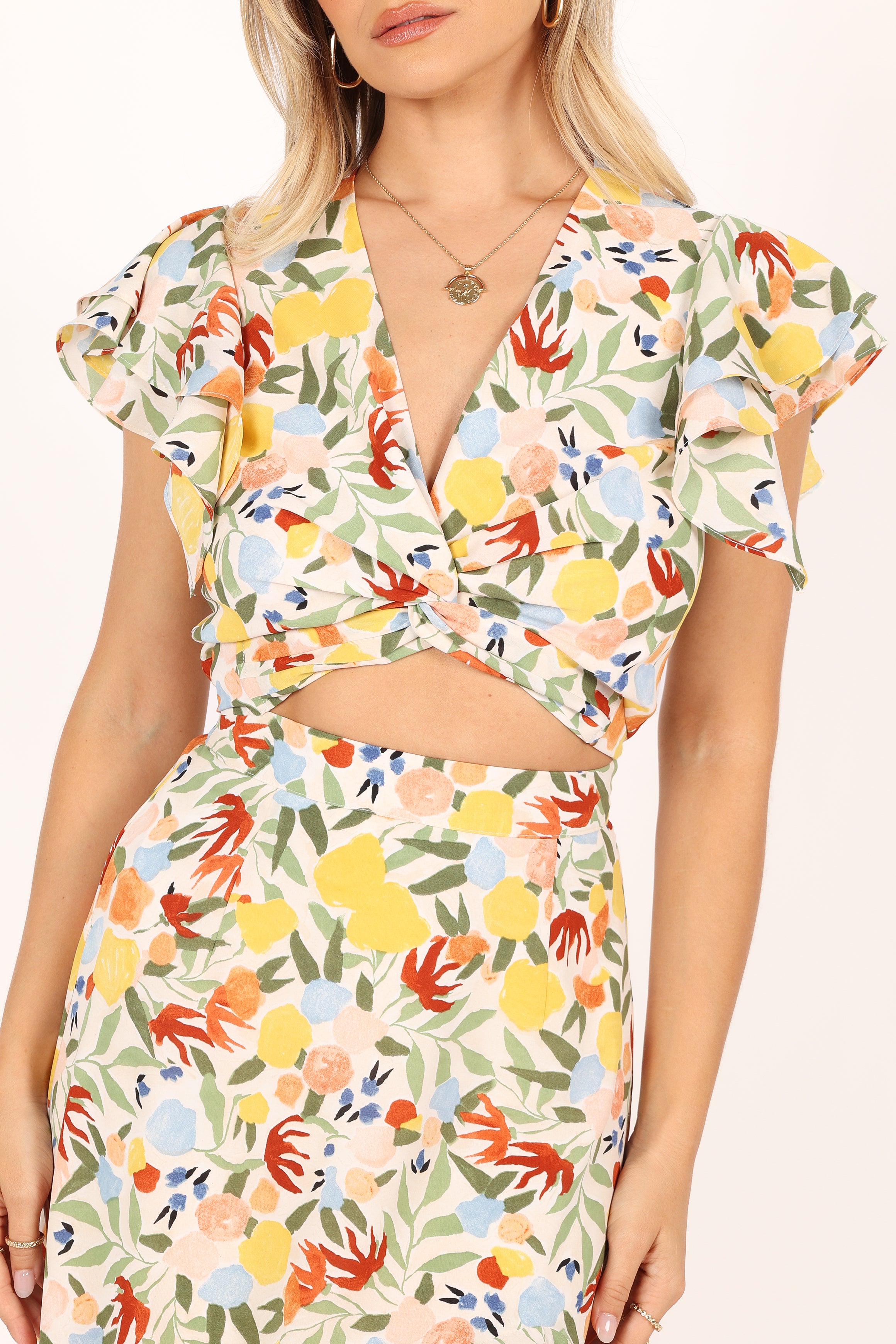 Lucia Frill Set - Palermo