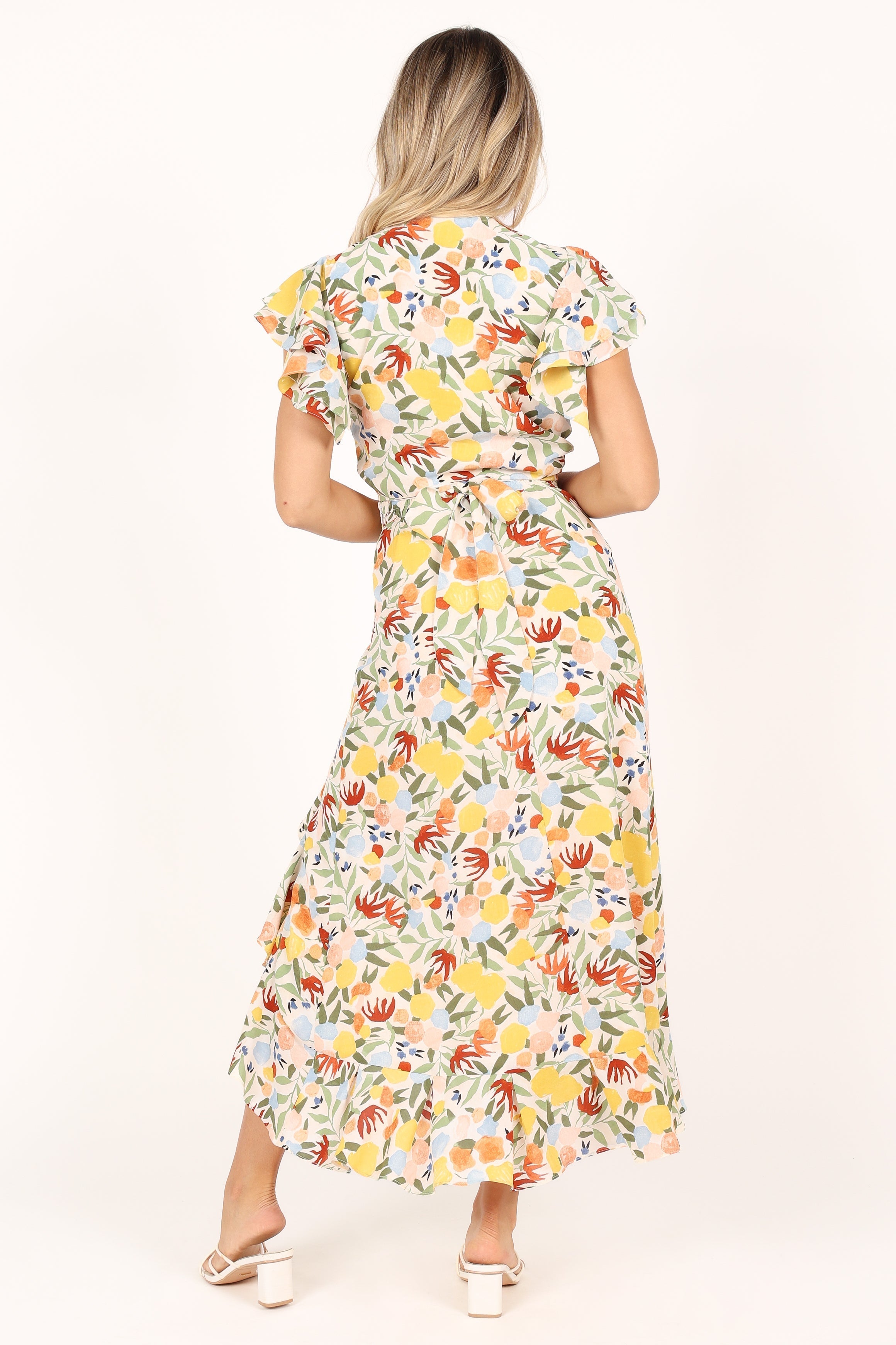 Lucia Frill Set - Palermo