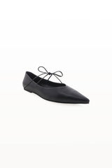 Haruna Flats - Black