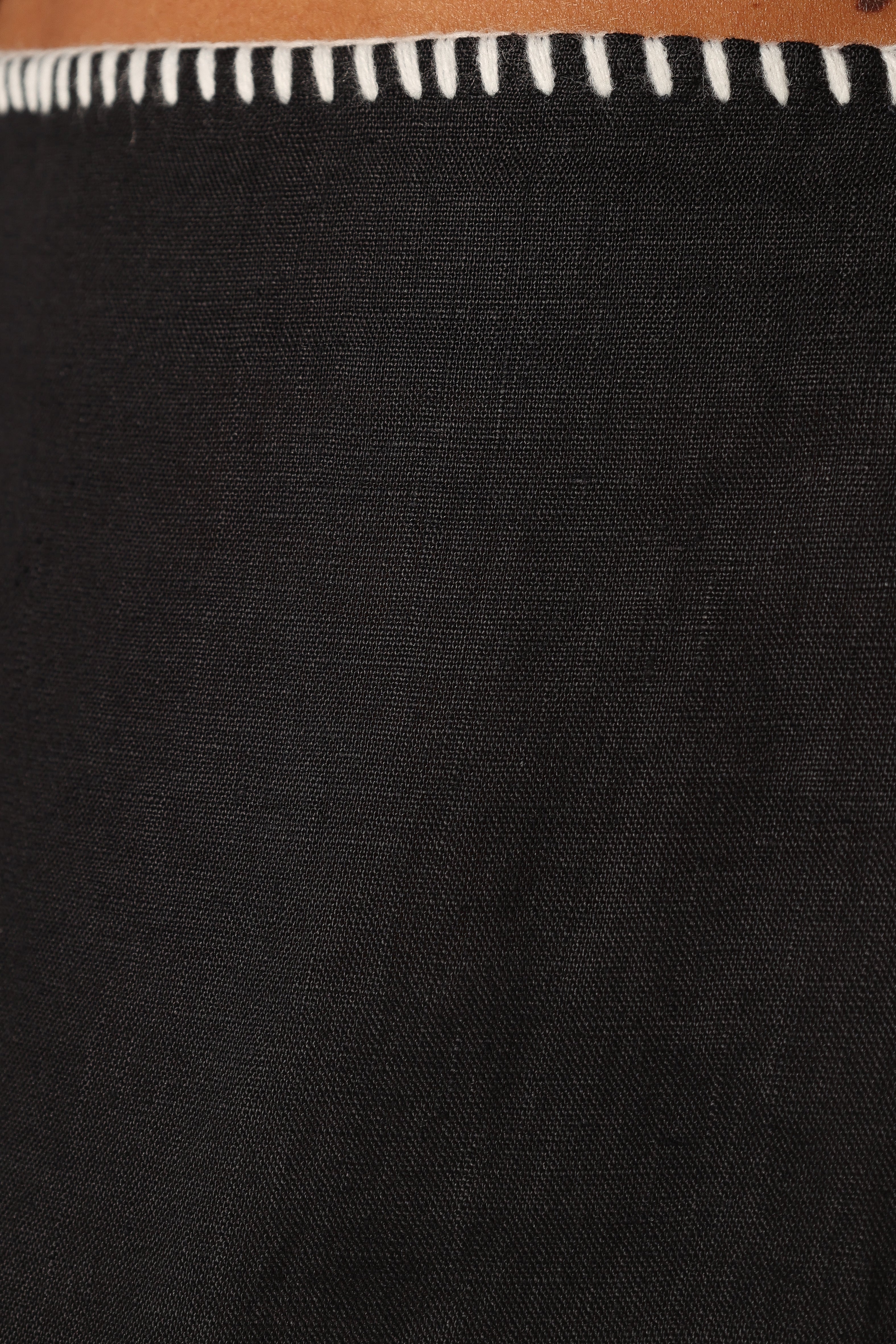 Odette Top - Black