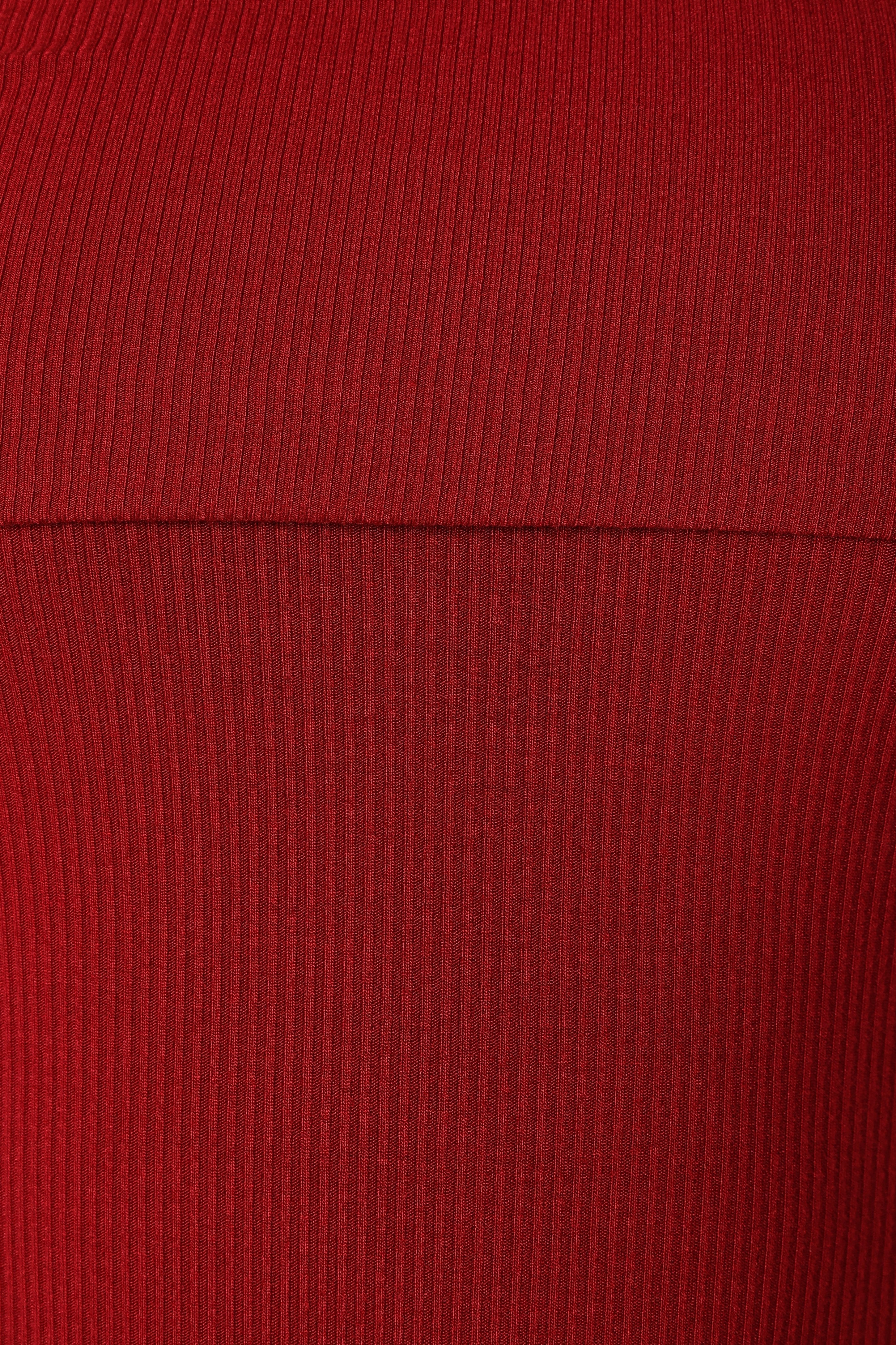 Ryder Bodysuit - Wine